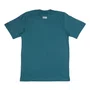 Camiseta Wats Logo Boton Verde