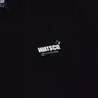 Camiseta Wats Over Peace Preto
