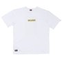 Camiseta Wats Sprayzilla Branco
