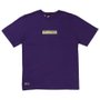 Camiseta Wats Sprayzilla Roxo