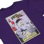 Camiseta Wats Sprayzilla Roxo