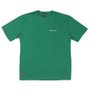 Camiseta Wats Star Verde