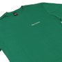 Camiseta Wats Star Verde