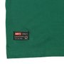 Camiseta Wats Star Verde