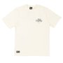 Camiseta Wats Street Off White