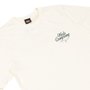 Camiseta Wats Street Off White