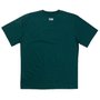 Camiseta Wats Tag Verde
