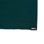 Camiseta Wats Tag Verde