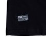 Camiseta Wats Wild Style Preto