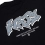 Camiseta Wats Wild Style Preto