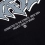 Camiseta Wats Wild Style Preto
