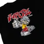 Camiseta Wats Writer Preto