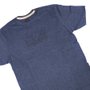 Camiseta Wave Giant Infanto - Juvenil Driven Azul Marinho Mescla