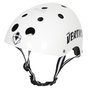 Capacete Fomo Vertical Infantil Branco