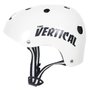 Capacete Fomo Vertical Infantil Branco