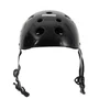 Capacete Fomo Vertical Infantil Preto