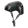 Capacete Fomo Vertical Infantil Preto