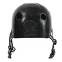 Capacete Fomo Vertical Infantil Preto