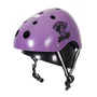 Capacete Fomo Vertical Infantil Roxo