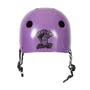 Capacete Fomo Vertical Infantil Roxo