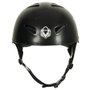 Capacete Fomo Vertical N 2 Preto