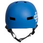 Capacete Niggli Pads Iron Pro Azul