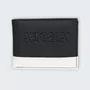 Carteira Hurley Aloha Preto/Branco