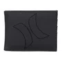 Carteira Hurley Icon Preto