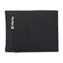 Carteira Hurley Mini Icon Ii Preto