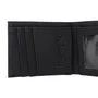 Carteira Hurley Mini Icon Ii Preto