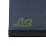 Carteira Lost Oxford California Chumbo