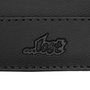 Carteira Lost Print Preto