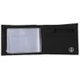 Carteira Volcom Block Stone Preto