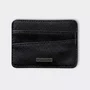 Carteira Volcom Card Holder Preto