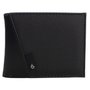 Carteira Volcom Hardbound Preto