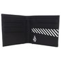 Carteira Volcom Hardbound Preto