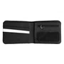 Carteira Volcom Metal Black Stone Preto