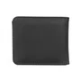 Carteira Volcom Metal Black Stone Preto