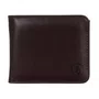 Carteira Volcom Slim Stone Marrom