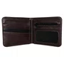 Carteira Volcom Slim Stone Marrom