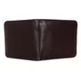 Carteira Volcom Slim Stone Marrom