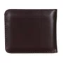 Carteira Volcom Slim Stone Marrom