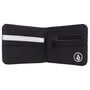 Carteira Volcom Slim Stone Preto