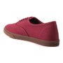 Tenis Vans Authentic Lo Pro Bordo/Marrom