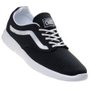 Tênis Vans Iso 1.5 Preto/Branco