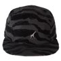 Bone Lrg Savage Safari 5 Panel Preto