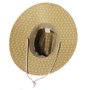 Chapéu Rip Curl Coastal Tides Straw Natural Palha