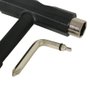 Chave Skate Tilt 10 Mm Preto