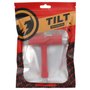 Chave Skate Tilt 10 Mm Vermelho
