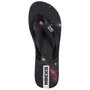 Chinelo Hocks Blend Preto/Colorido
